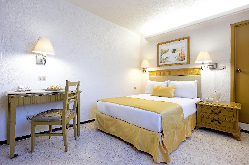 اتاق استاندارد, Holiday Inn Warrington, An Ihg