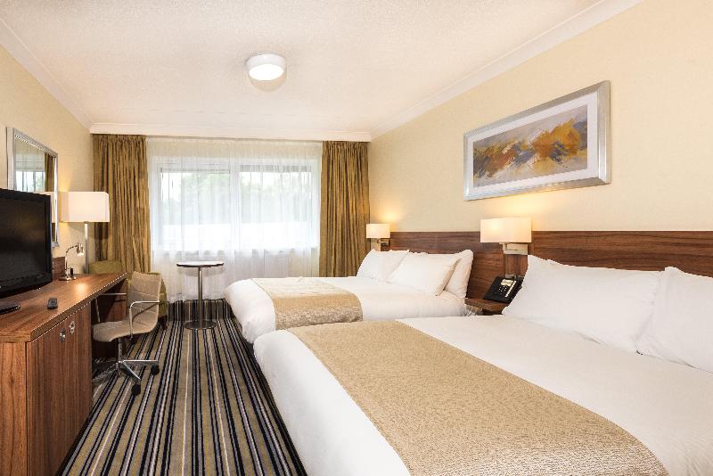 اتاق استاندارد, Holiday Inn Warrington, An Ihg