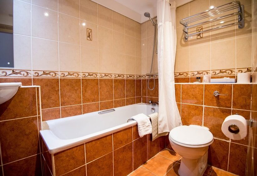 اتاق استاندارد, Ivy Bush Royal Hotel By Compass Hospitality