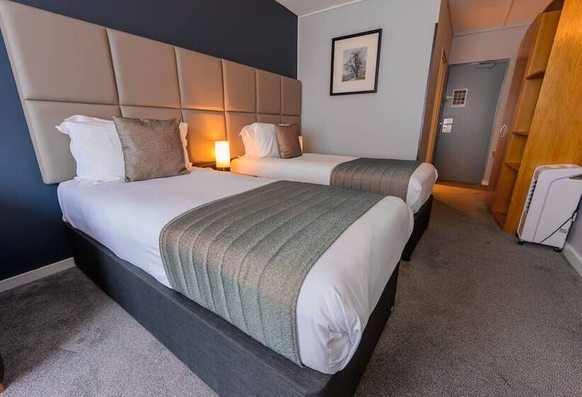 اتاق استاندارد, Kensington Court Hotel   Earls Court