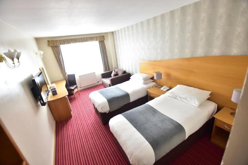 اتاق استاندارد, Kensington Court Hotel   Earls Court
