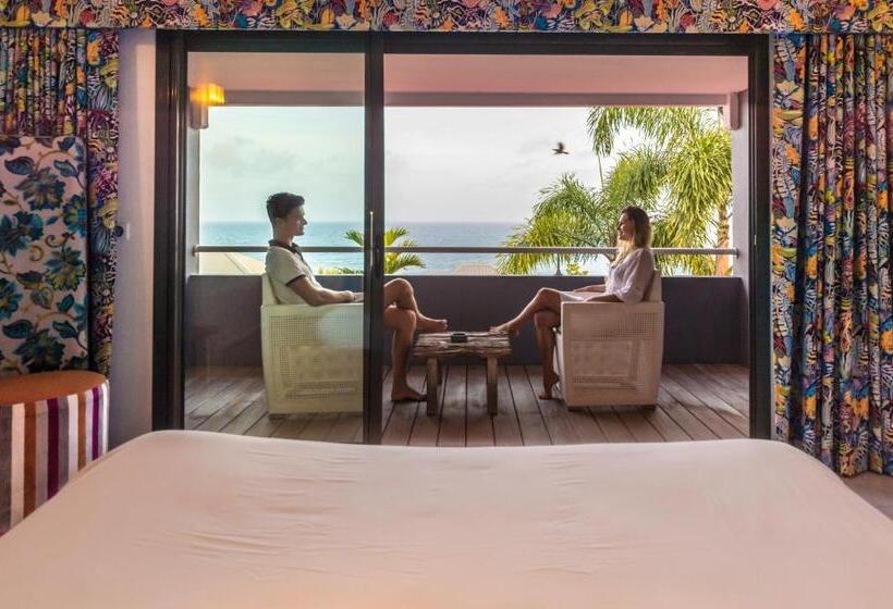 سوئیت کلاسیک, La Toubana Hotel & Spa