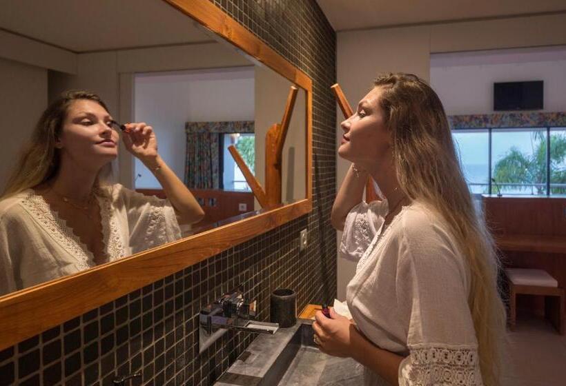 سوییت, La Toubana Hotel & Spa