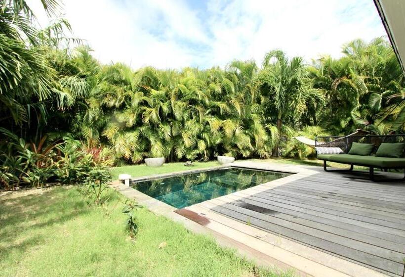 Standard Bungalow Garden View, La Toubana  & Spa