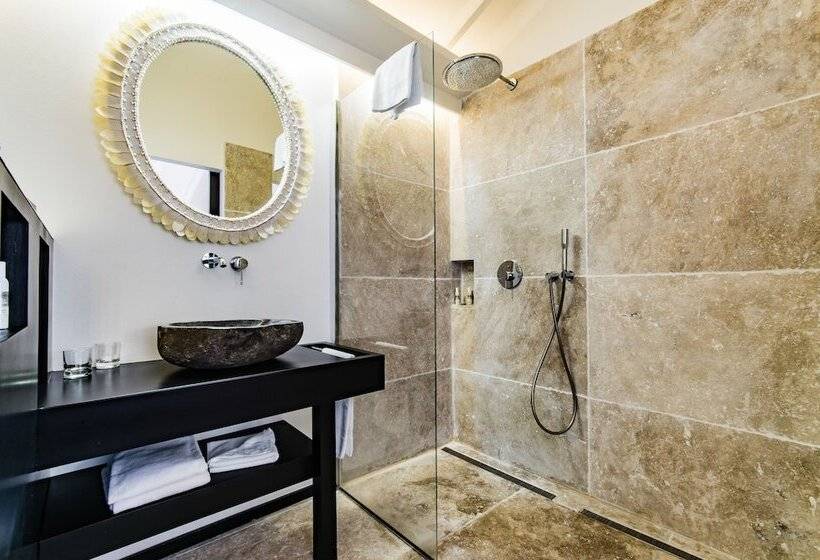 سوئیت کلاسیک, La Toubana Hotel & Spa