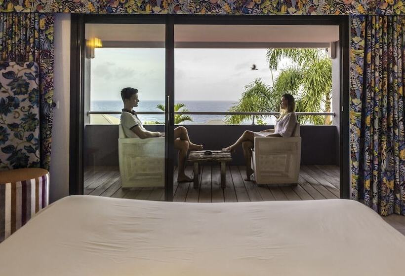 سوییت, La Toubana Hotel & Spa