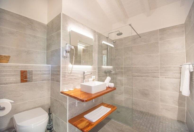 سوییت سوپریور, Le Relais Du Moulin   Hôtel De Charme & Spa Adult Only