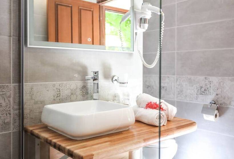 سوییت سوپریور, Le Relais Du Moulin   Hôtel De Charme & Spa Adult Only