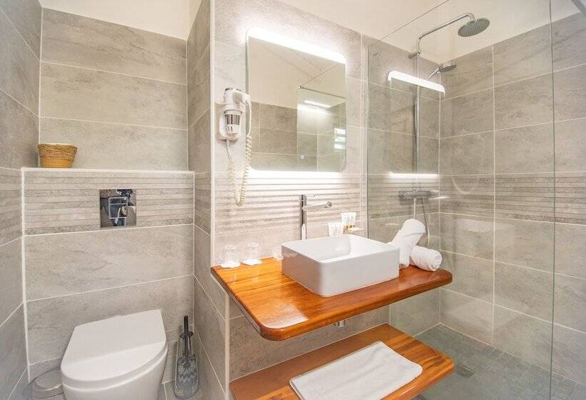 بانگلوی استاندارد, Le Relais Du Moulin   Hôtel De Charme & Spa Adult Only