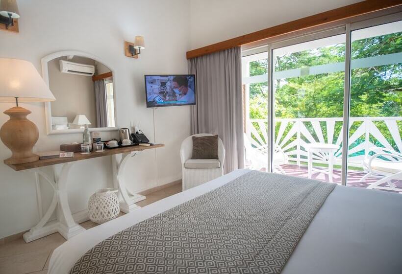 بانگلوی استاندارد, Le Relais Du Moulin   Hôtel De Charme & Spa Adult Only