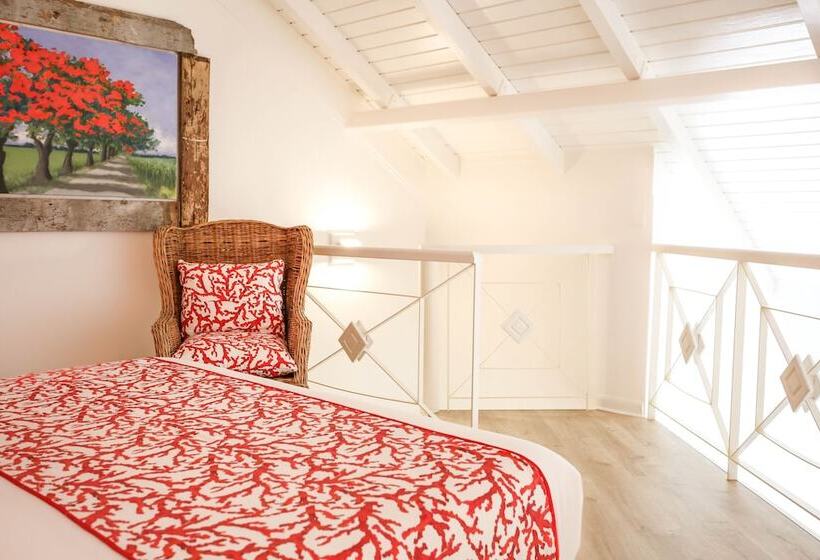 سوییت سوپریور, Le Relais Du Moulin   Hôtel De Charme & Spa Adult Only