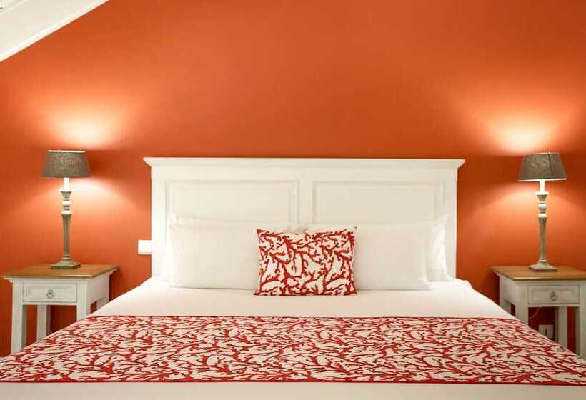 سوییت سوپریور, Le Relais Du Moulin   Hôtel De Charme & Spa Adult Only