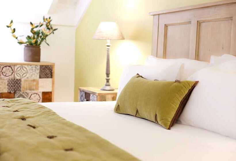 سوییت سوپریور, Le Relais Du Moulin   Hôtel De Charme & Spa Adult Only
