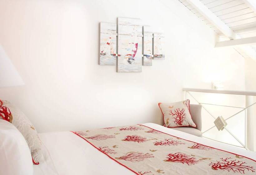 سوییت سوپریور, Le Relais Du Moulin   Hôtel De Charme & Spa Adult Only