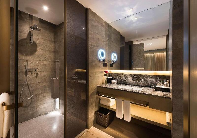سوییت سوپریور, Le Relais Du Moulin   Hôtel De Charme & Spa Adult Only