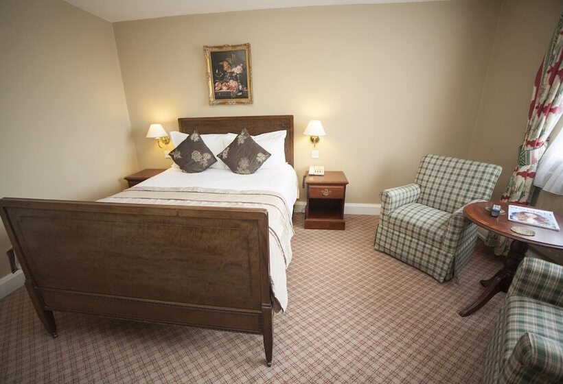 Standard Room, Lion  Shrewsbury