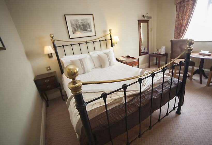 Standard Room, Lion  Shrewsbury