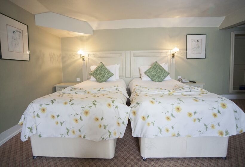 Superior Room, Lion  Shrewsbury