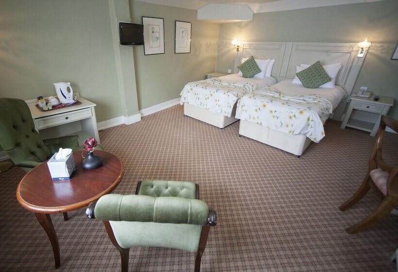 Superior Room, Lion  Shrewsbury