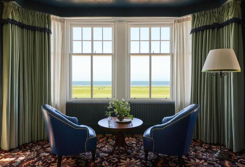 Junior Suite Sea View, Marine Troon