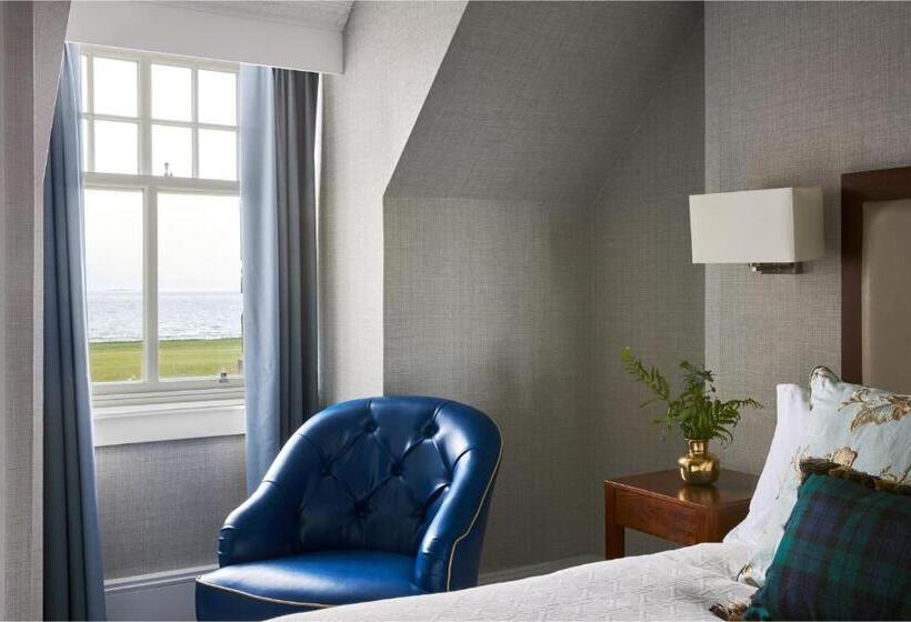 Chambre Classique Vue Mer, Marine Troon