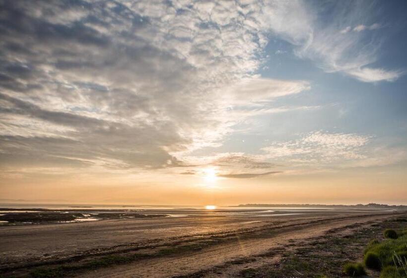 Suite Sea View, Marine Troon