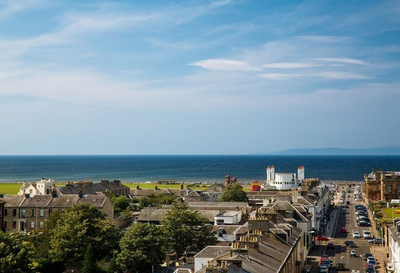 اتاق پرستیژ با چشم‌انداز دریا, Mercure Ayr