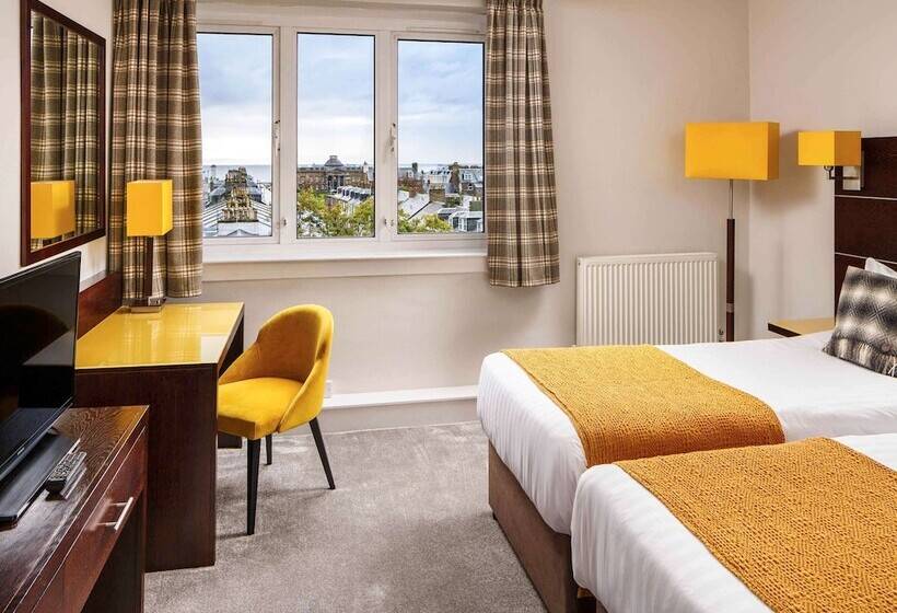 اتاق کلاسیک, Mercure Ayr