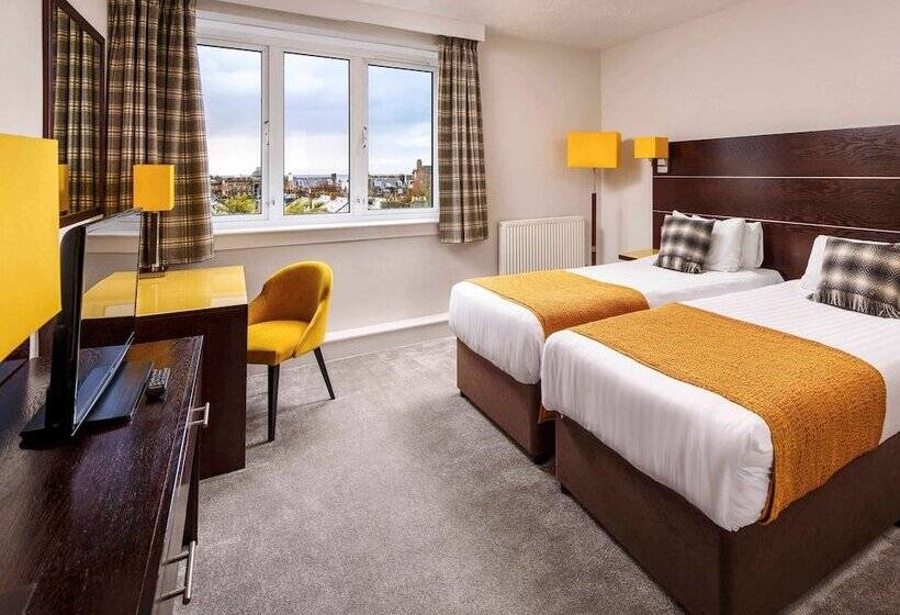 اتاق کلاسیک, Mercure Ayr