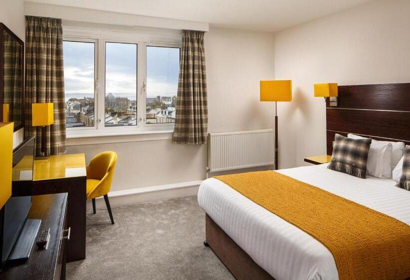 اتاق کلاسیک, Mercure Ayr