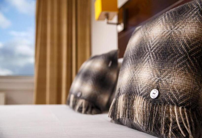 اتاق کلاسیک خانوادگی, Mercure Ayr
