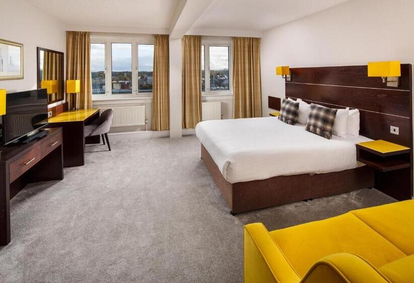 اتاق کلاسیک خانوادگی, Mercure Ayr