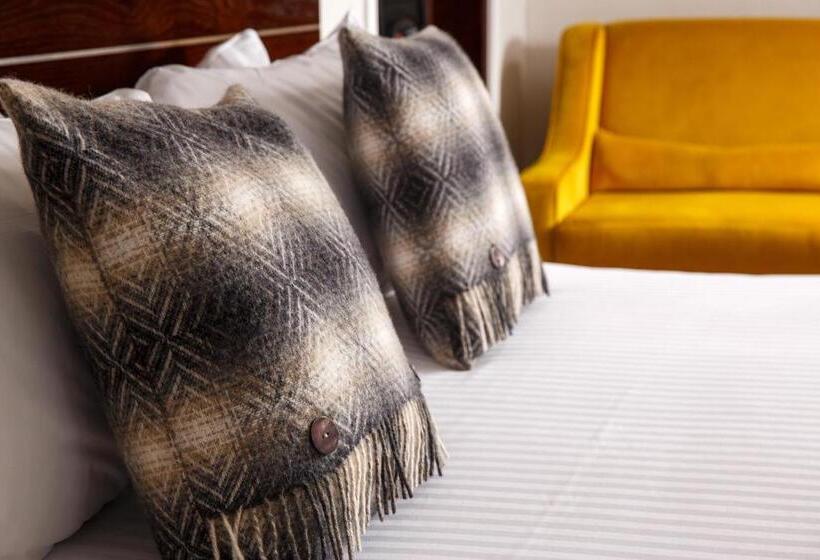 اتاق کلاسیک خانوادگی, Mercure Ayr