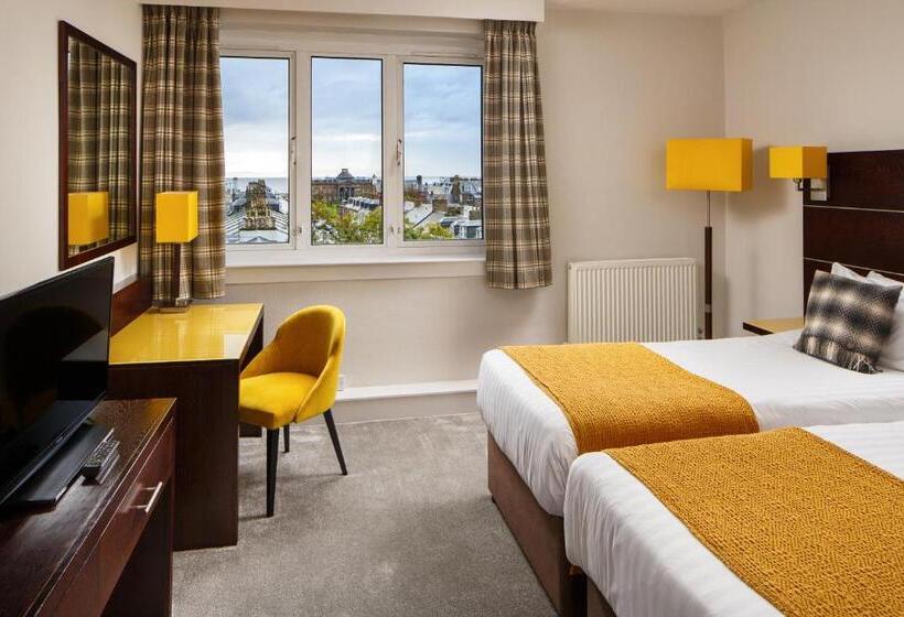 اتاق کلاسیک, Mercure Ayr