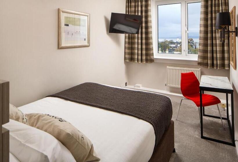 اتاق استاندارد, Mercure Ayr