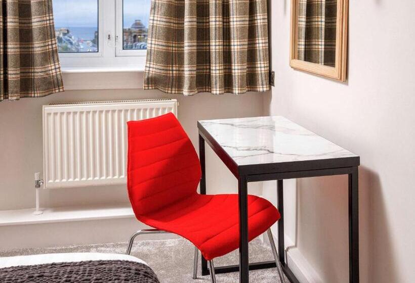 اتاق استاندارد, Mercure Ayr