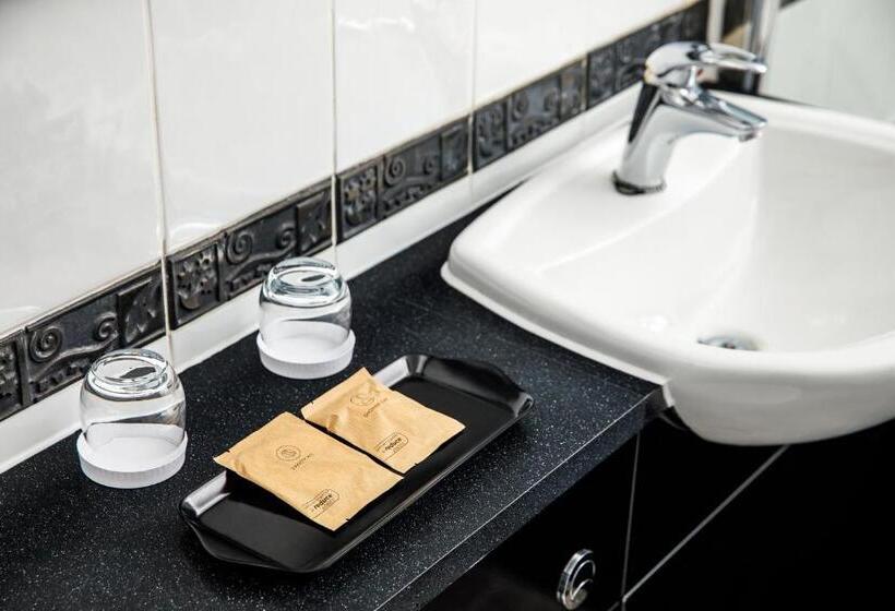 اتاق استاندارد, Mercure Ayr