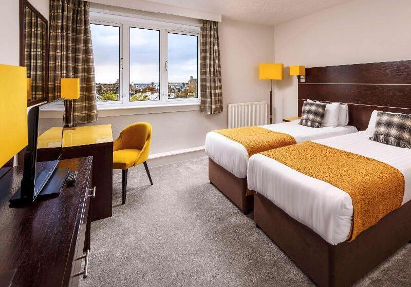 اتاق کلاسیک, Mercure Ayr