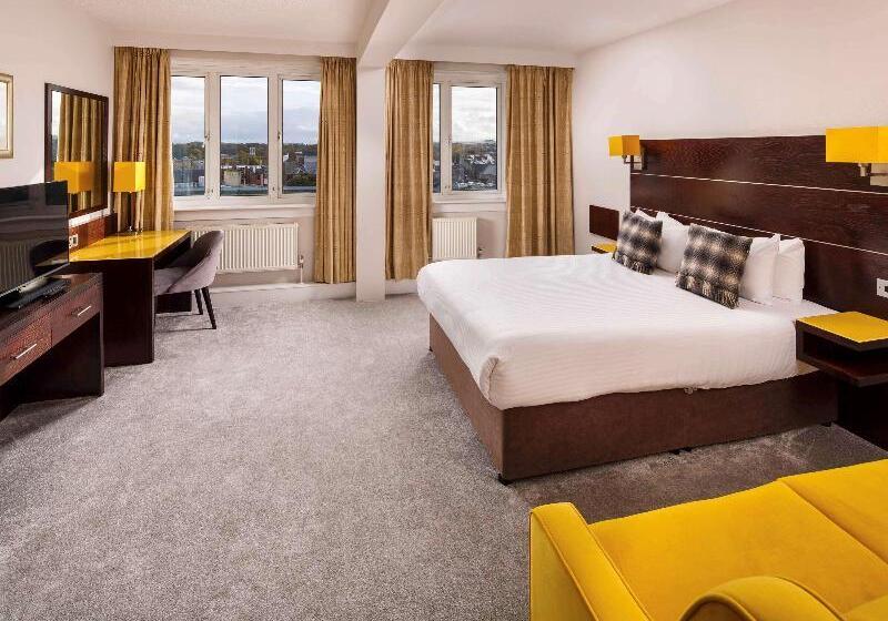 اتاق کلاسیک خانوادگی, Mercure Ayr
