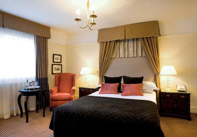 اتاق استاندارد, Mercure Stratford Upon Avon Shakespeare
