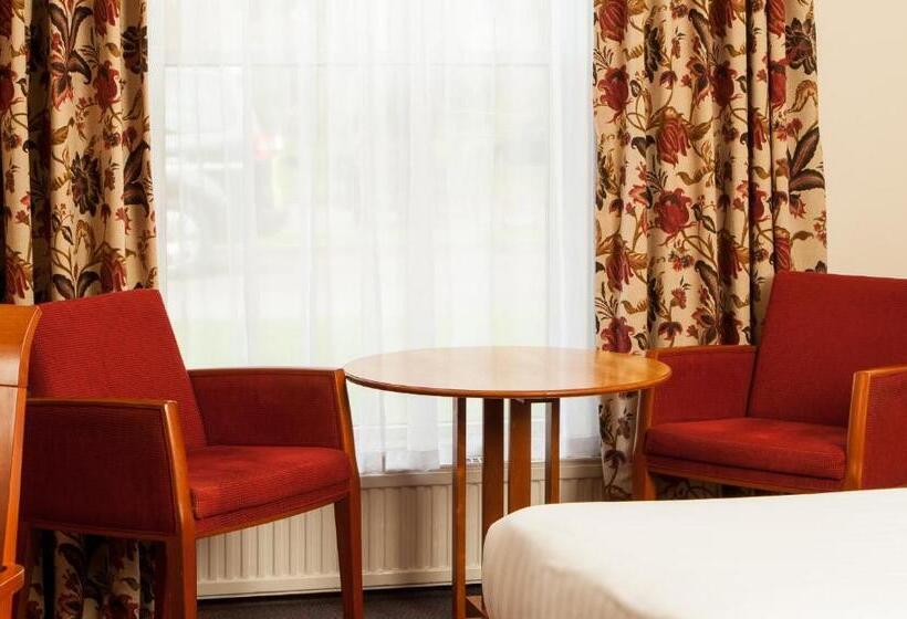 古典房间, Mercure York Fairfield Manor