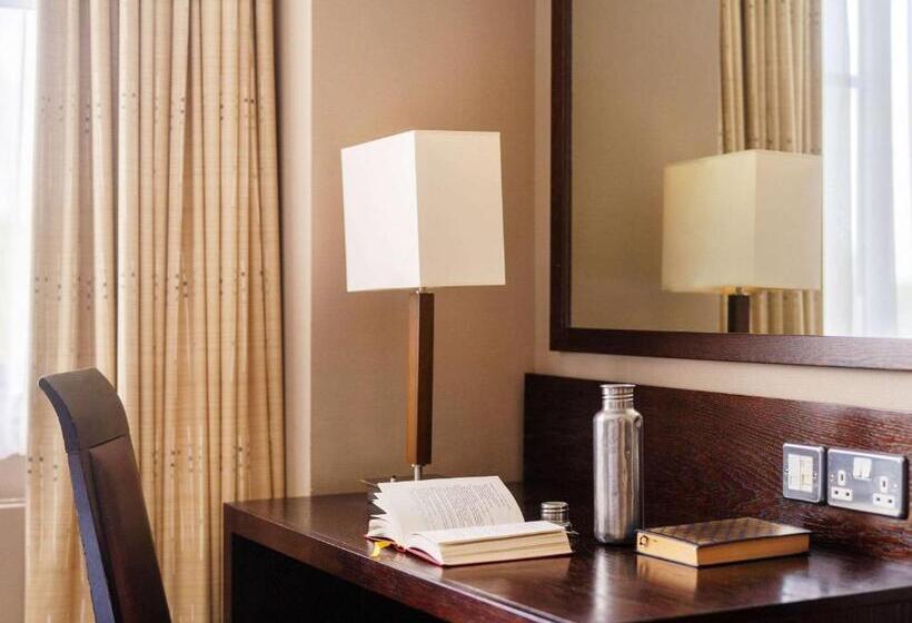 古典房间, Mercure York Fairfield Manor