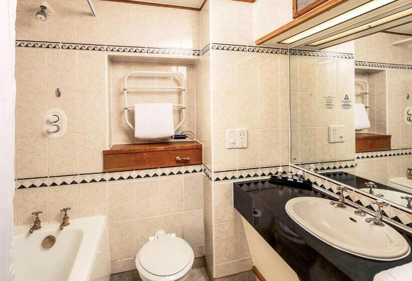 古典房间, Mercure York Fairfield Manor