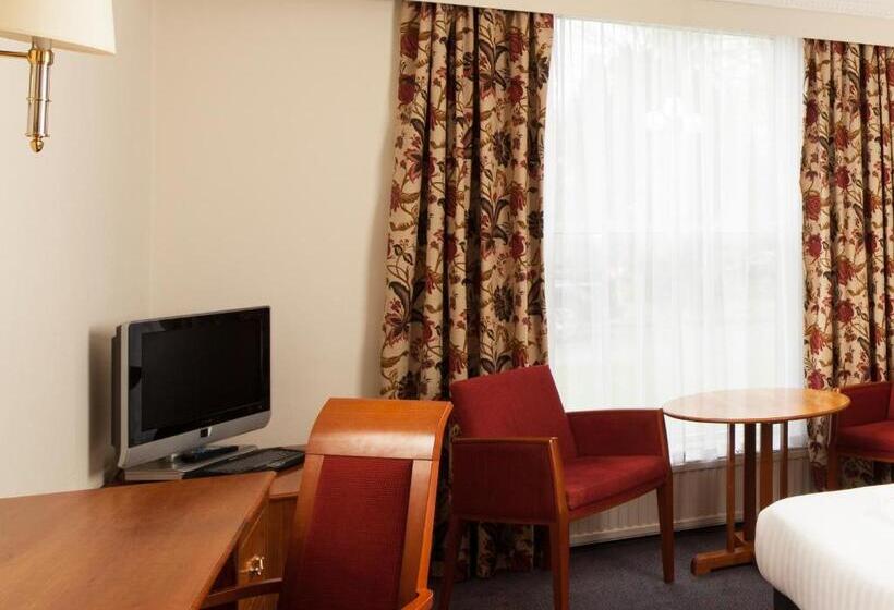 اتاق کلاسیک خانوادگی, Mercure York Fairfield Manor