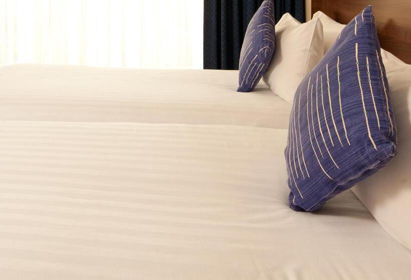古典房间, Mercure York Fairfield Manor