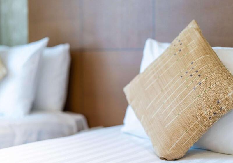 古典房间, Mercure York Fairfield Manor