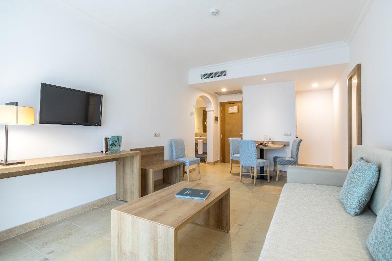 标准间, Mercure York Fairfield Manor