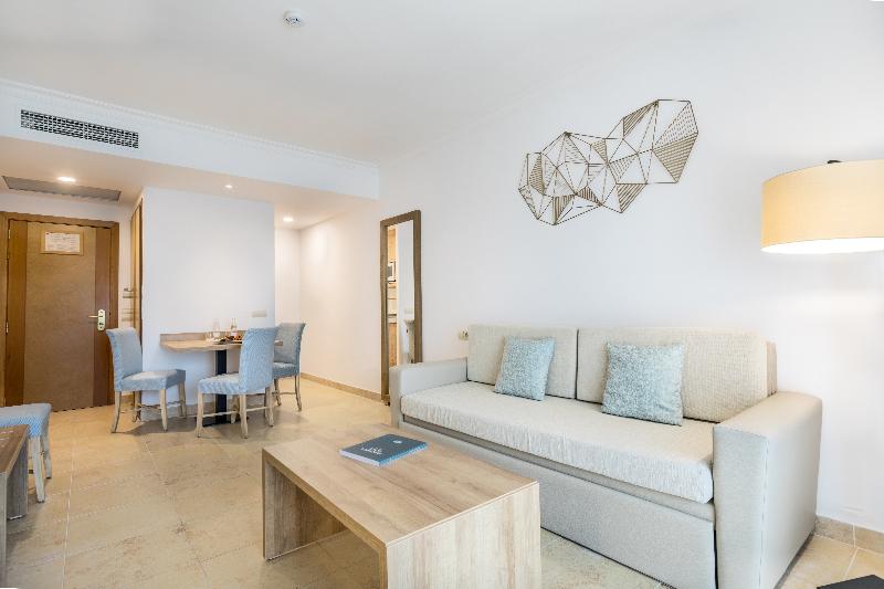 标准间, Mercure York Fairfield Manor