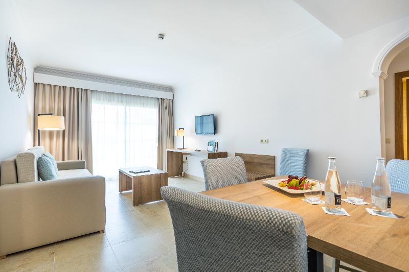标准间, Mercure York Fairfield Manor