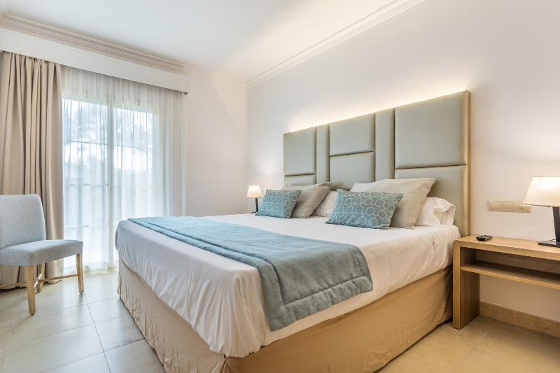 标准间, Mercure York Fairfield Manor